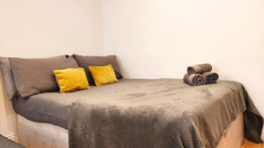 Cute Studio Flat - Camden King's Cross Zone 1